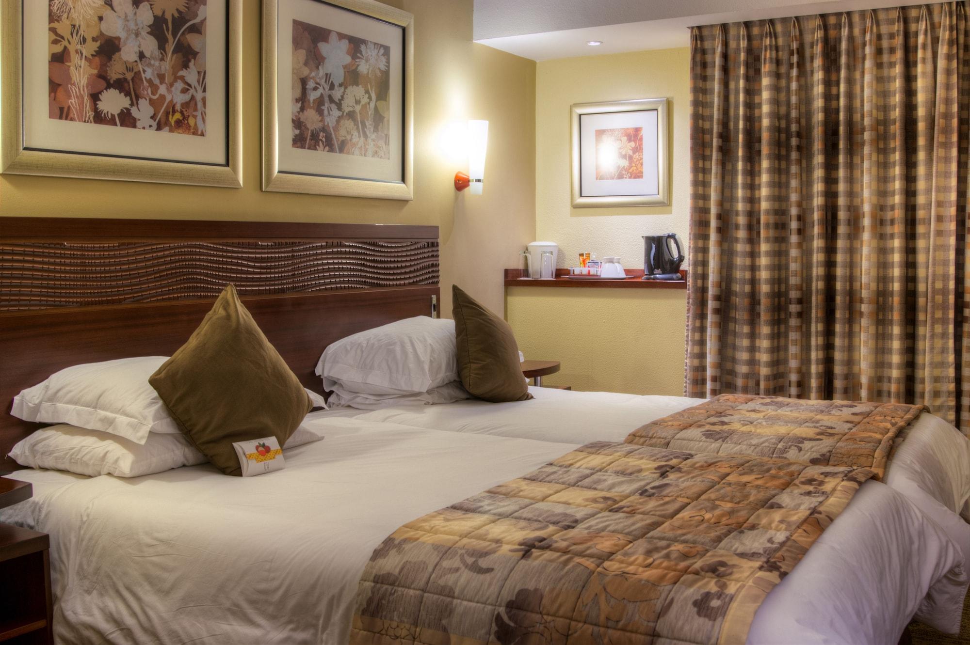 City Lodge Hotel Sandton, Katherine Street Joanesburgo Exterior foto