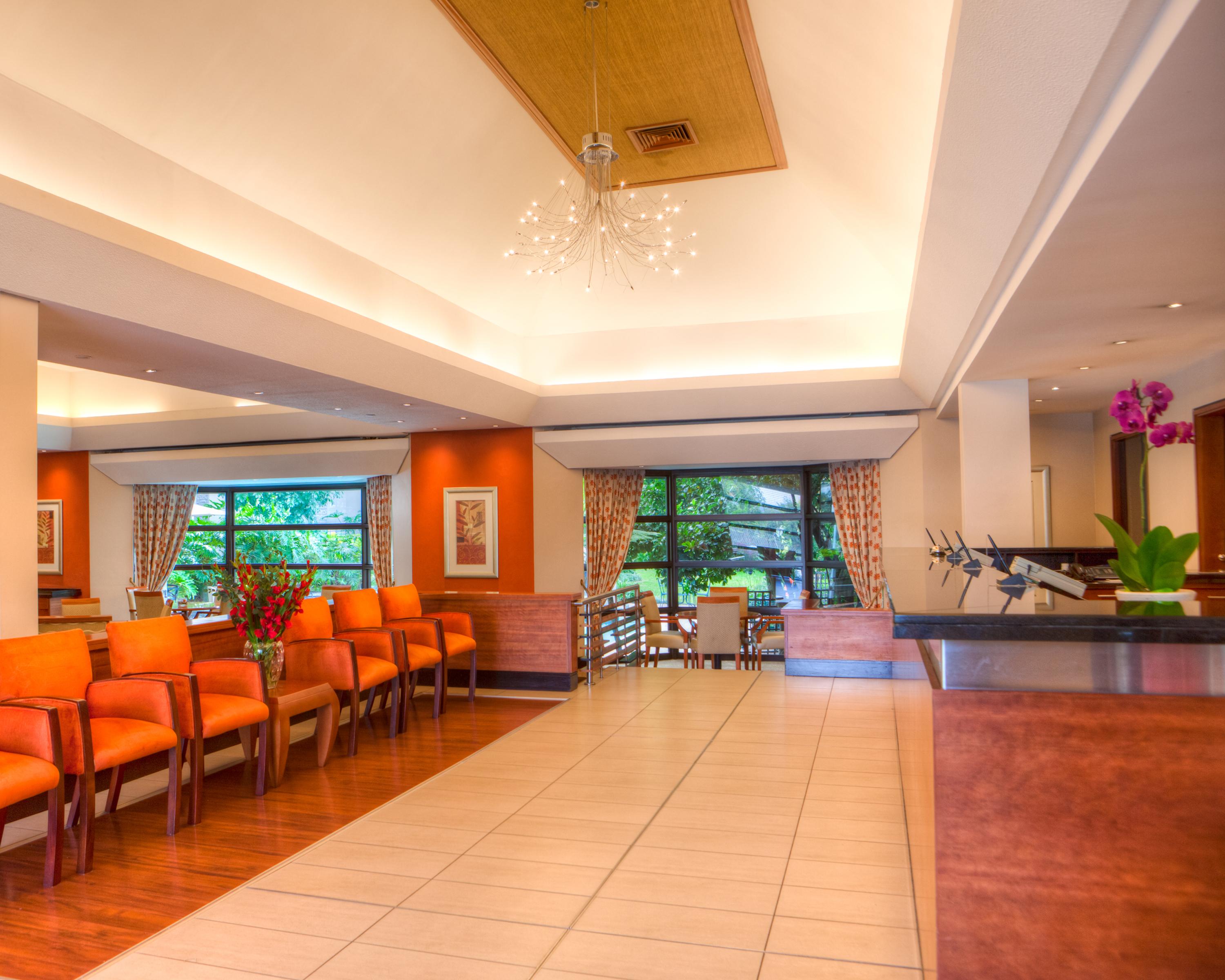 City Lodge Hotel Sandton, Katherine Street Joanesburgo Exterior foto
