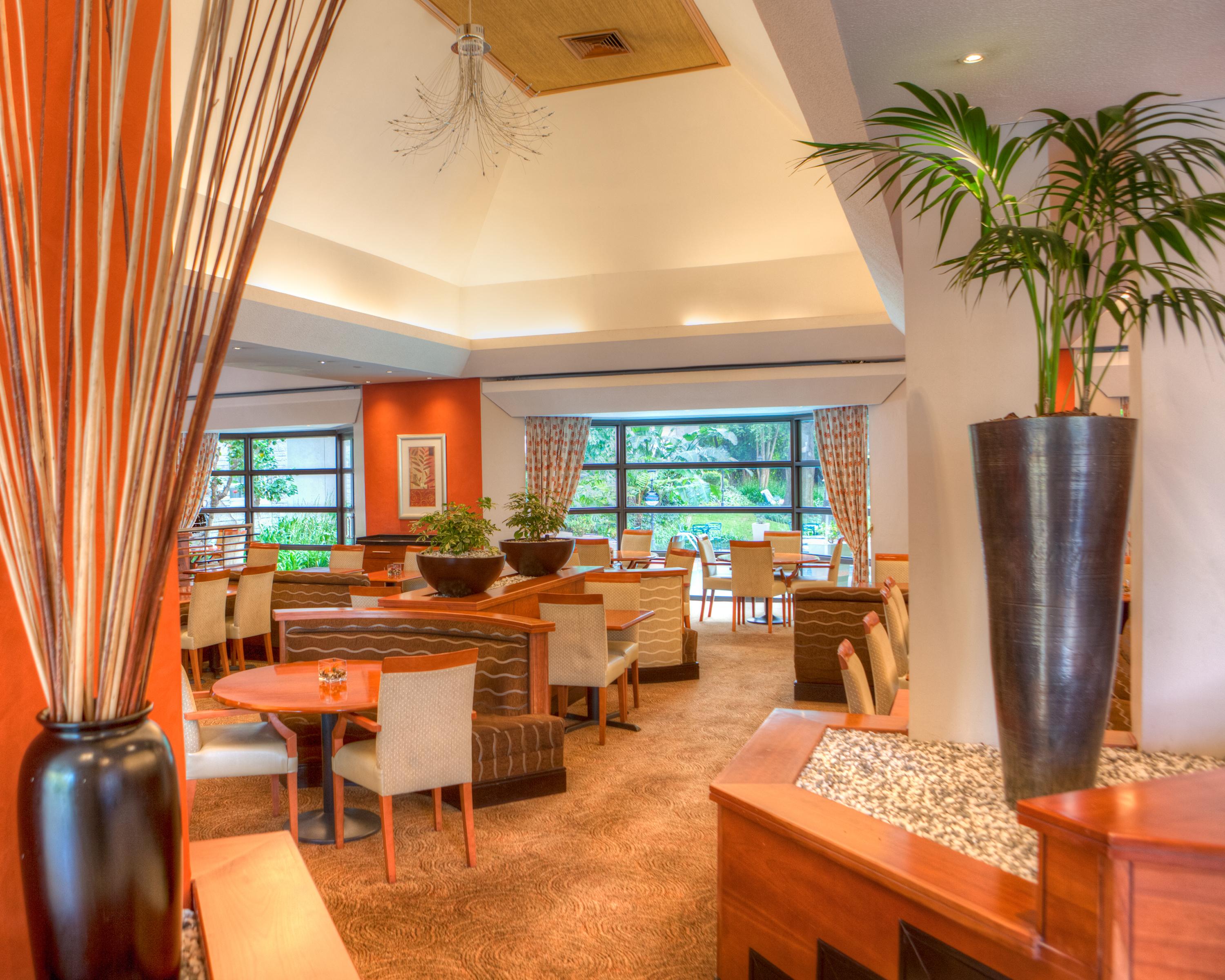 City Lodge Hotel Sandton, Katherine Street Joanesburgo Exterior foto
