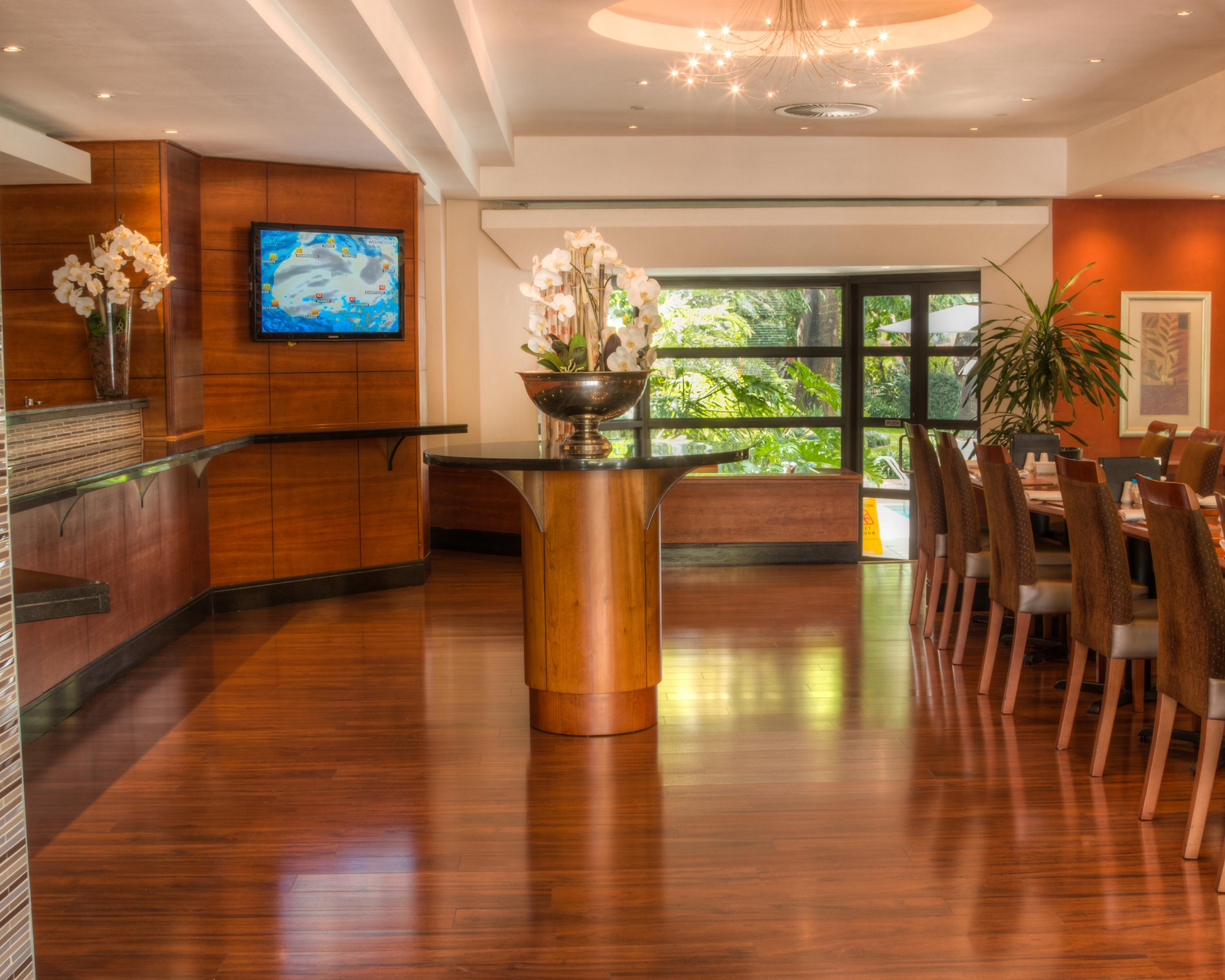 City Lodge Hotel Sandton, Katherine Street Joanesburgo Exterior foto