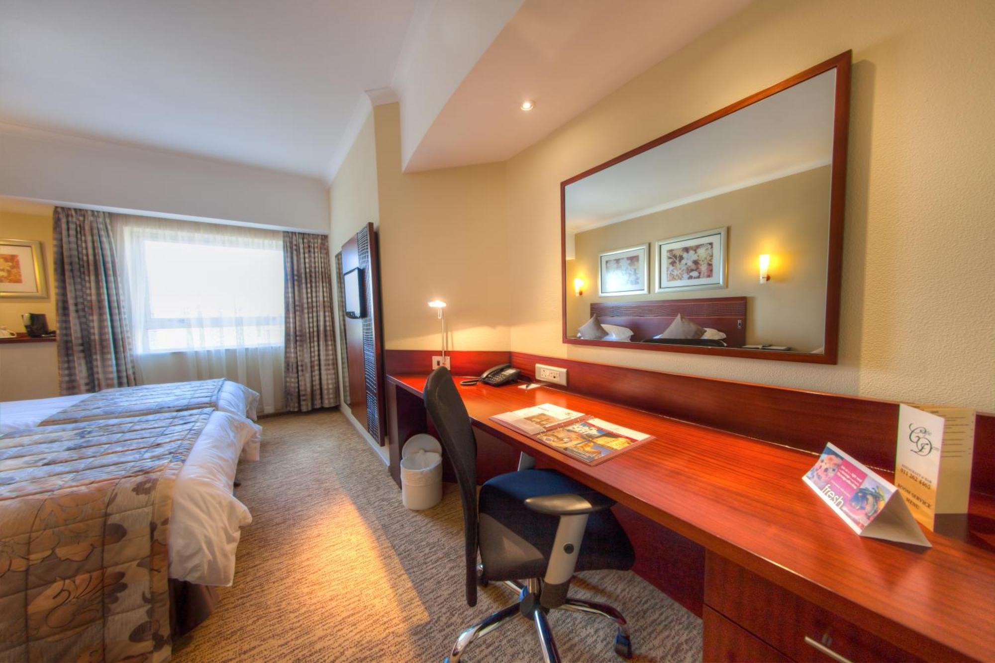 City Lodge Hotel Sandton, Katherine Street Joanesburgo Quarto foto