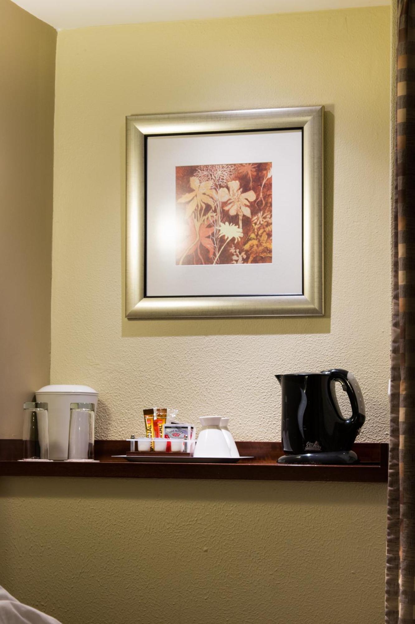 City Lodge Hotel Sandton, Katherine Street Joanesburgo Quarto foto